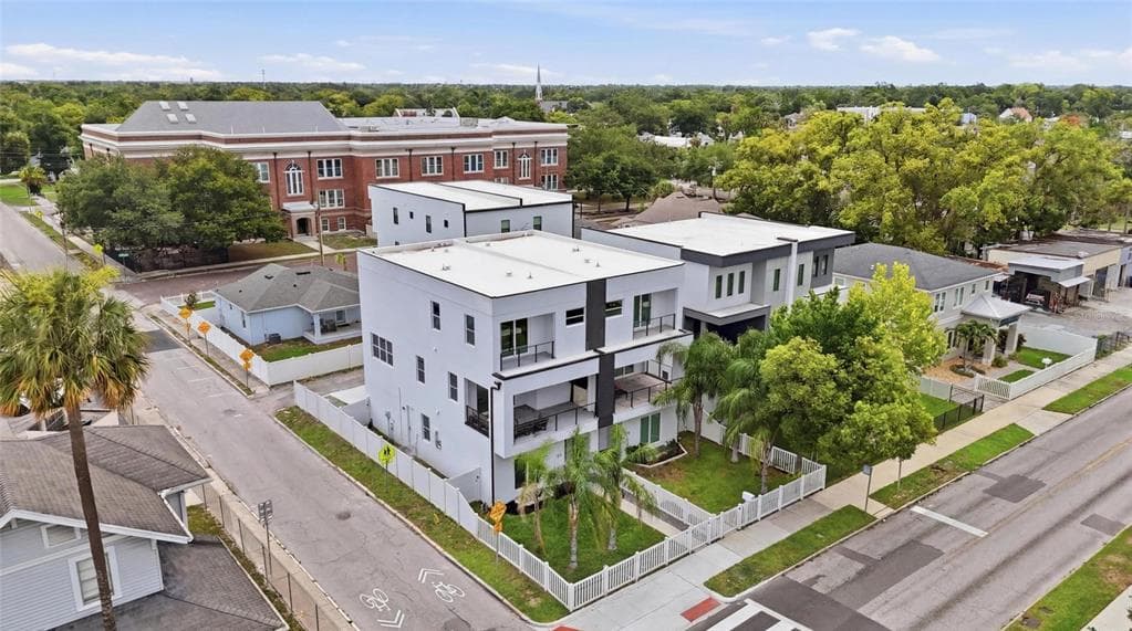 215 W COLUMBUS DRIVE # 2, TAMPA, FL 33602 — zdjęcie 3