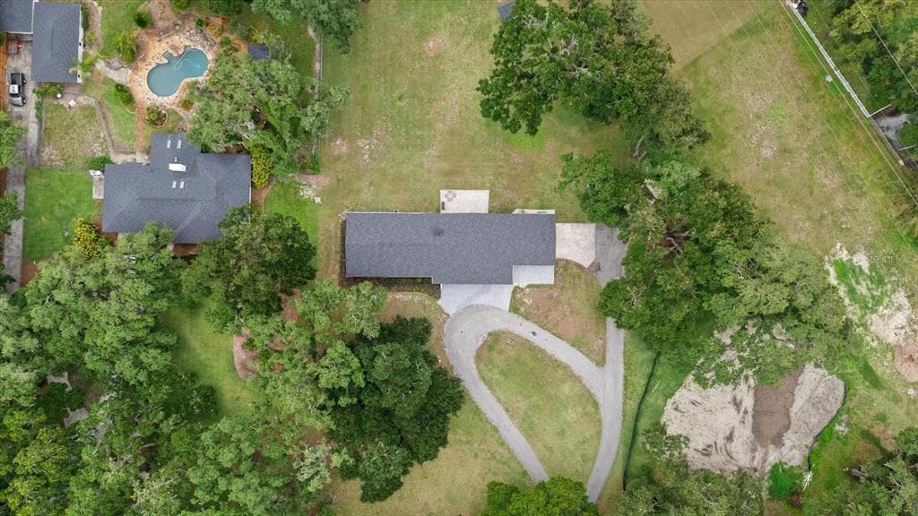 3518 BERGER ROAD, LUTZ, FL 33548 — zdjęcie 3