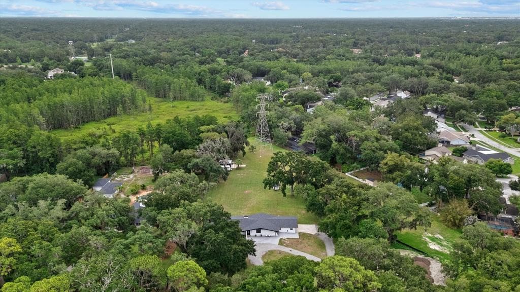 3518 BERGER ROAD, LUTZ, FL 33548 — zdjęcie 5
