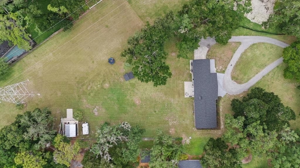 3518 BERGER ROAD, LUTZ, FL 33548 — zdjęcie 4