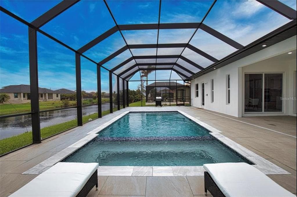 230 W PINE VALLEY LANE, ROTONDA WEST, FL 33947 — zdjęcie 2