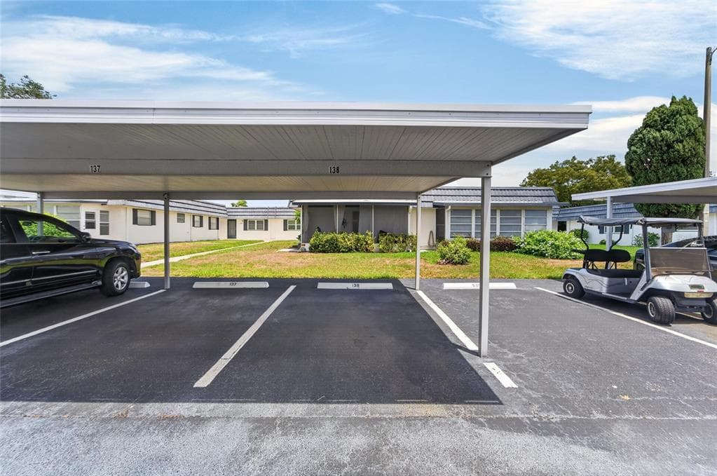 301 KINGS BOULEVARD # 138, SUN CITY CENTER, FL 33573 — zdjęcie 3