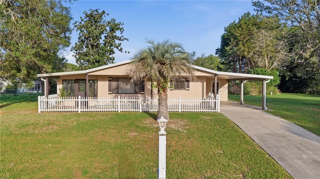 10040 SW 98TH AVENUE, OCALA, FL 34481 — zdjęcie 2