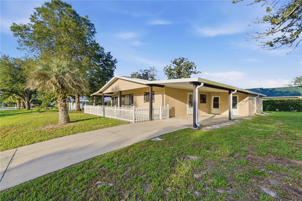 10040 SW 98TH AVENUE, OCALA, FL 34481