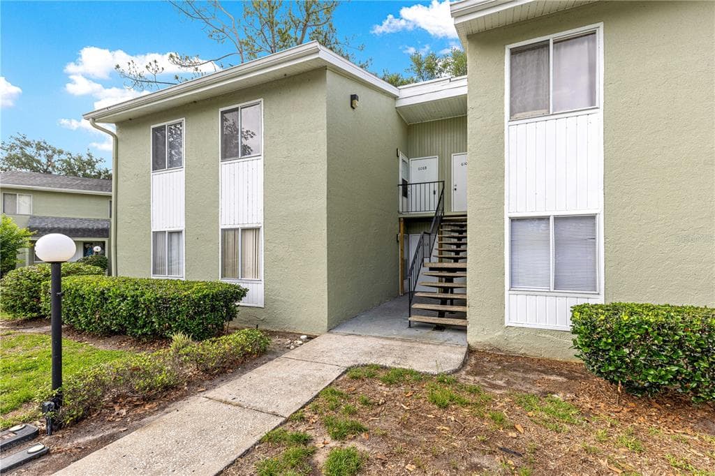 608 FAIRWAYS CIRCLE # B, OCALA, FL 34472 — zdjęcie 2