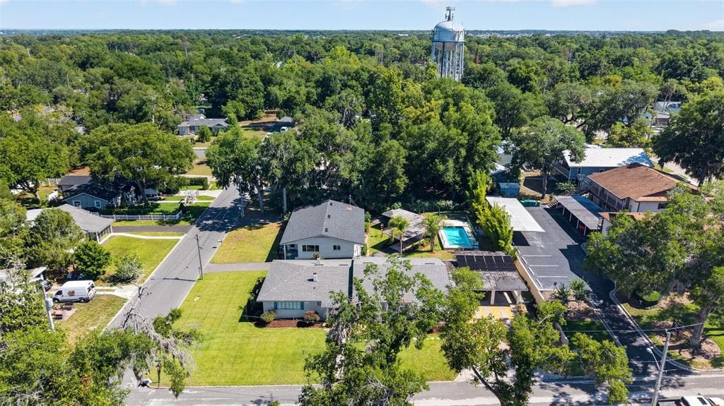 205 E 10TH AVENUE, MOUNT DORA, FL 32757 — zdjęcie 3