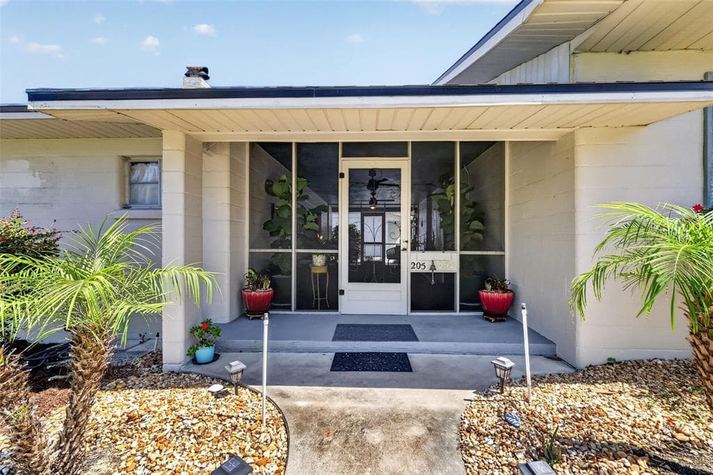 205 E 10TH AVENUE, MOUNT DORA, FL 32757 — zdjęcie 5