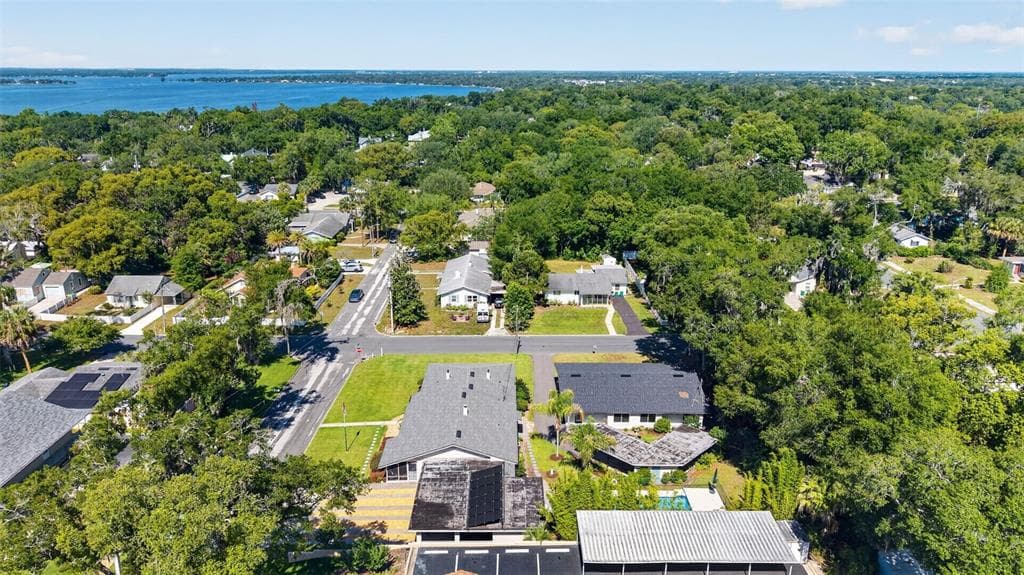 205 E 10TH AVENUE, MOUNT DORA, FL 32757 — zdjęcie 4