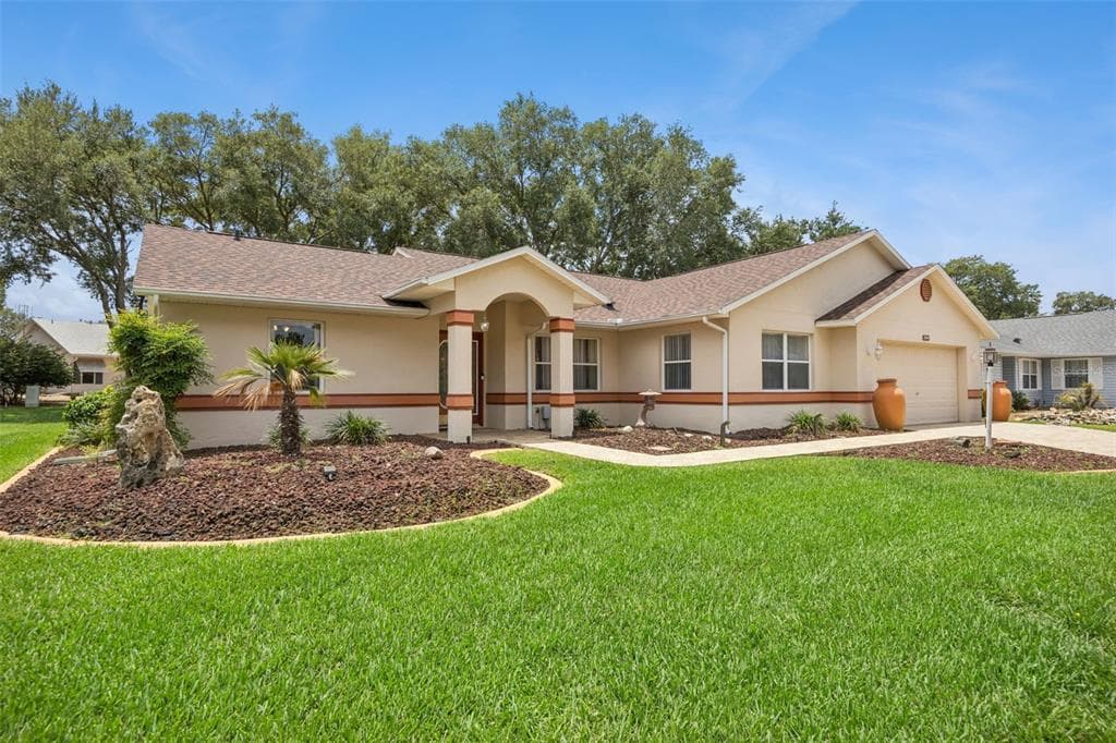 25904 NEWCOMBE CIRCLE, LEESBURG, FL 34748 — zdjęcie 2