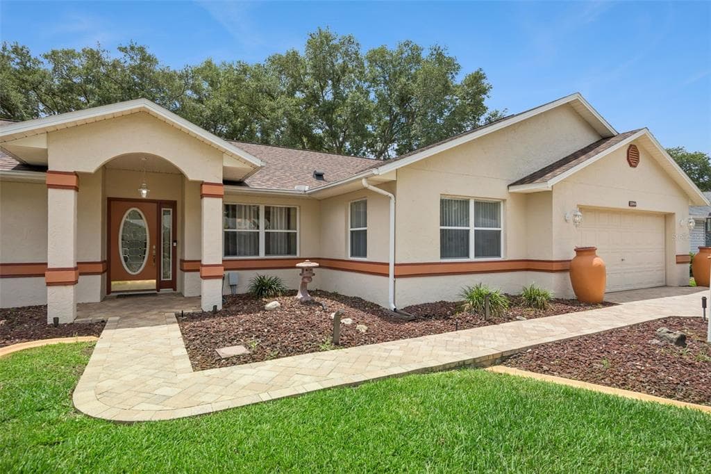 25904 NEWCOMBE CIRCLE, LEESBURG, FL 34748 — zdjęcie 3