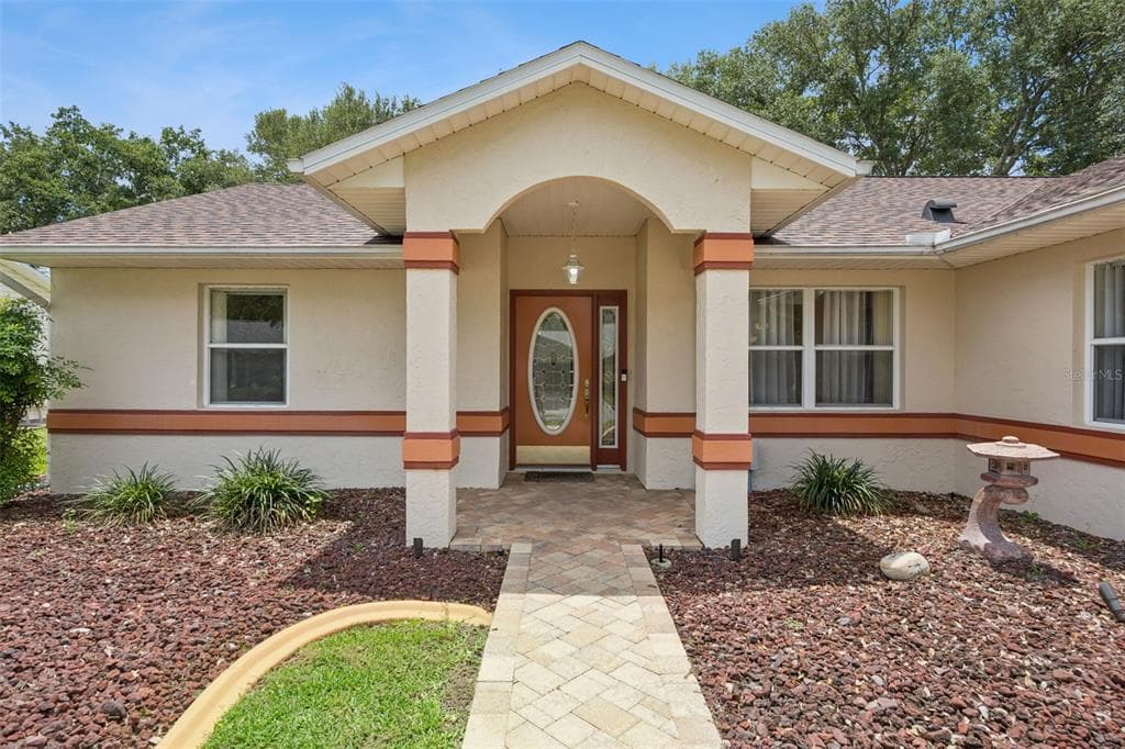 25904 NEWCOMBE CIRCLE, LEESBURG, FL 34748 — zdjęcie 4