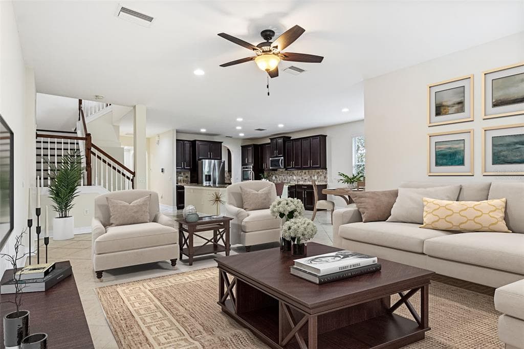 4424 VERMILLION SKY DRIVE, WESLEY CHAPEL, FL 33544 — zdjęcie 2