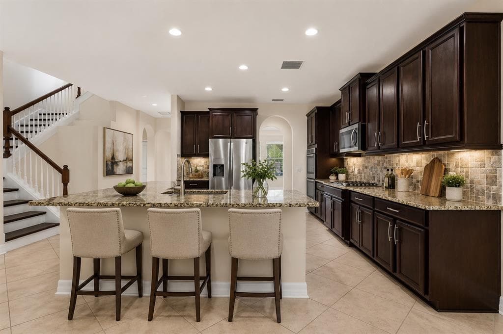 4424 VERMILLION SKY DRIVE, WESLEY CHAPEL, FL 33544 — zdjęcie 3
