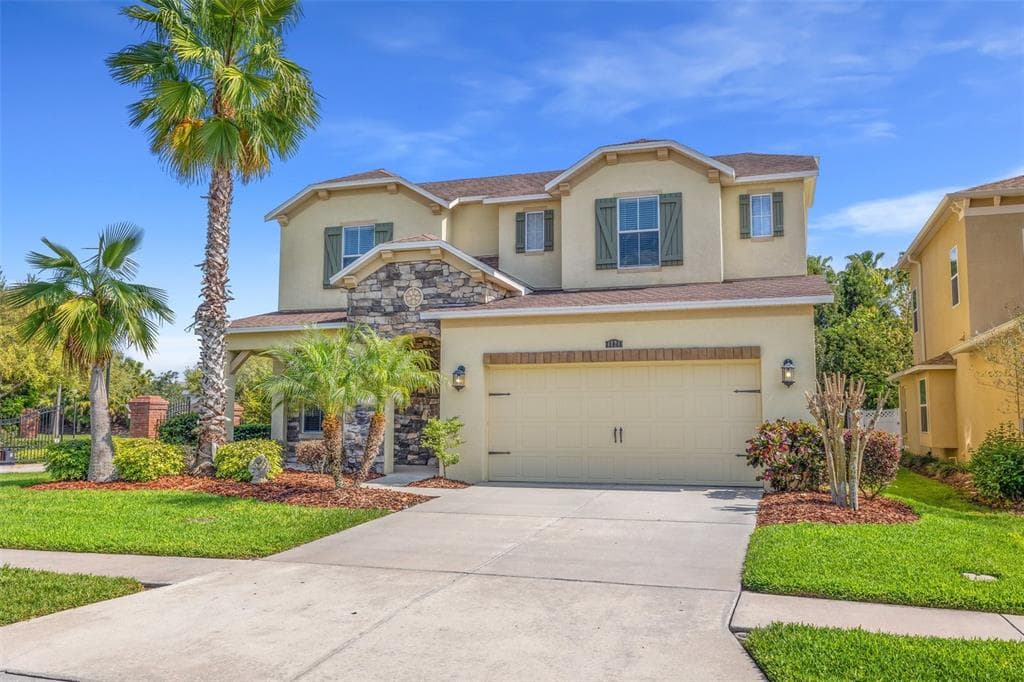 4424 VERMILLION SKY DRIVE, WESLEY CHAPEL, FL 33544