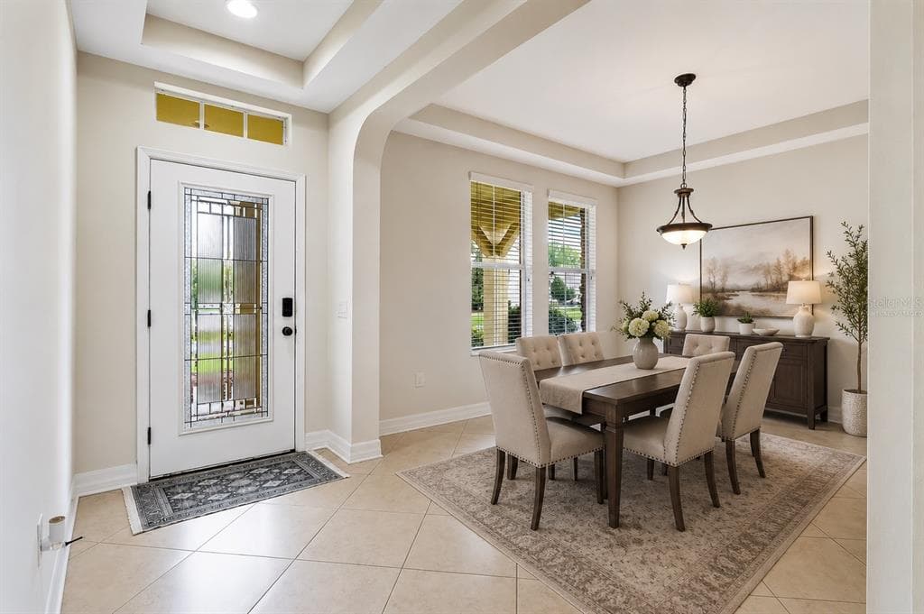 4424 VERMILLION SKY DRIVE, WESLEY CHAPEL, FL 33544 — zdjęcie 4