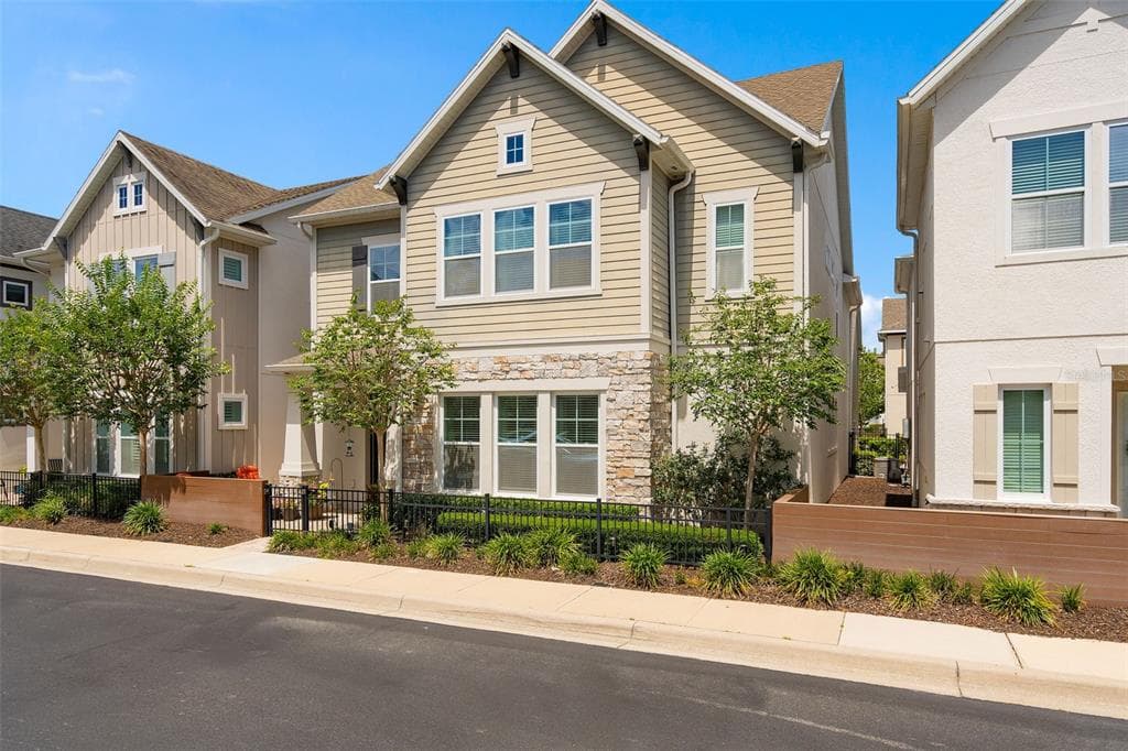 344 WHEELHOUSE LANE, LAKE MARY, FL 32746 — zdjęcie 2