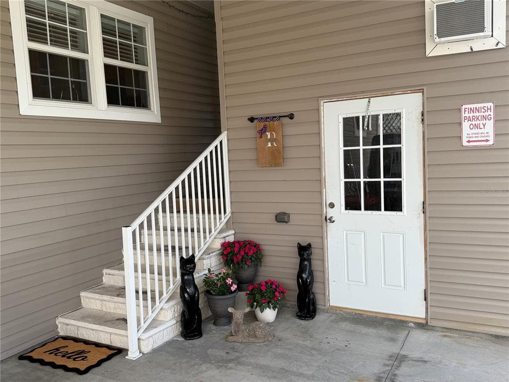 124 AMERICANA COURT NE # 214, ST PETERSBURG, FL 33702 — zdjęcie 3
