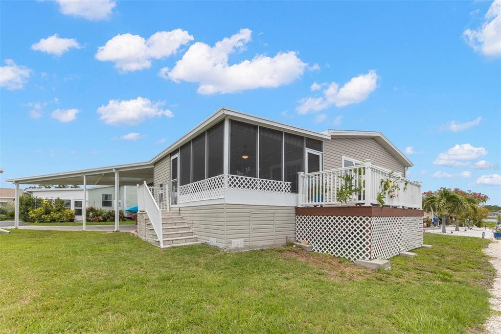124 AMERICANA COURT NE # 214, ST PETERSBURG, FL 33702 — zdjęcie 5