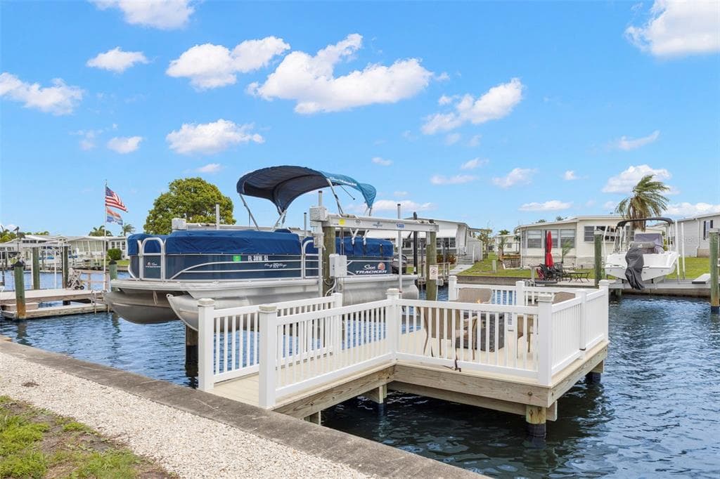 124 AMERICANA COURT NE # 214, ST PETERSBURG, FL 33702 — zdjęcie 4