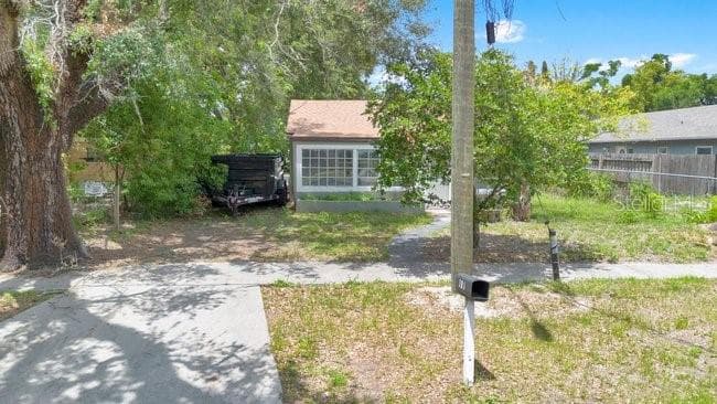 619 GRAND STREET, ORLANDO, FL 32805 — zdjęcie 3