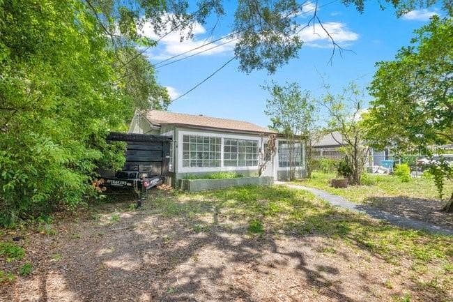 619 GRAND STREET, ORLANDO, FL 32805