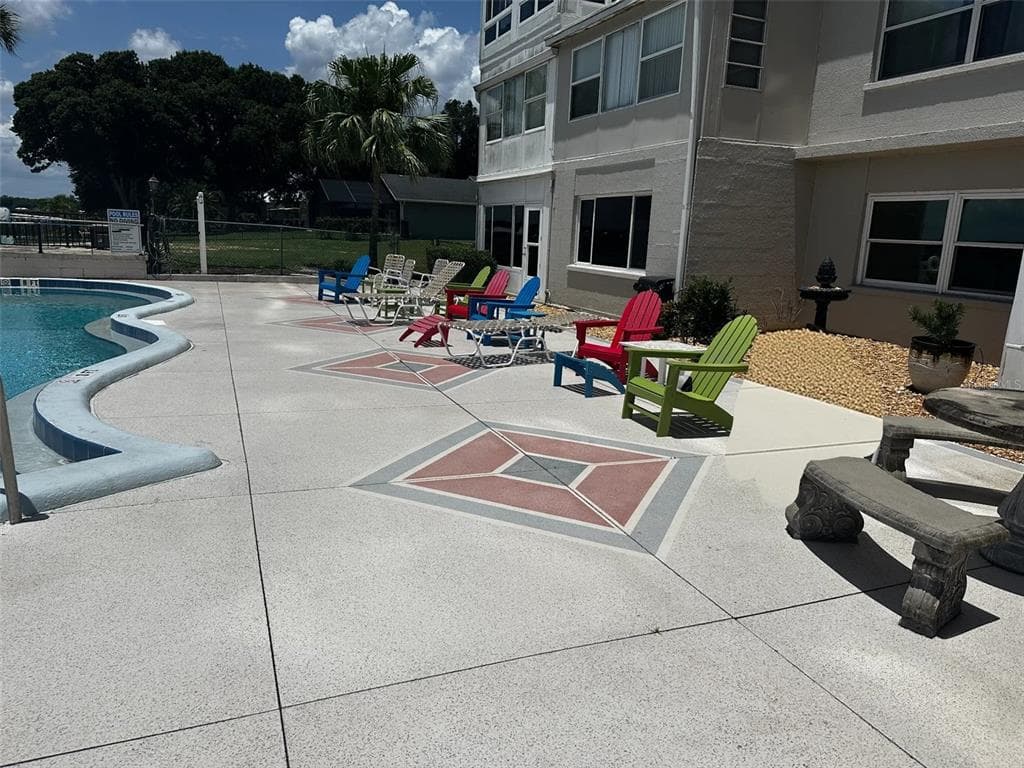 2131 LAKEVIEW DRIVE # 410, SEBRING, FL 33870 — zdjęcie 5