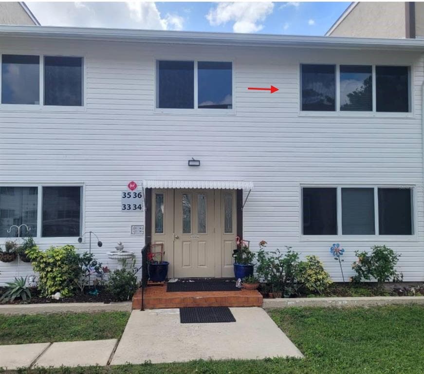 22481 WESTCHESTER BOULEVARD # B36, PORT CHARLOTTE, FL 33980