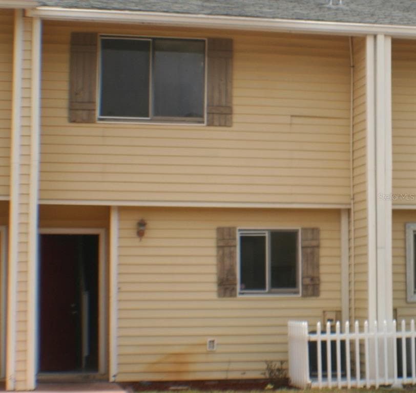 22707 WATERSEDGE BOULEVARD # 57, LAND O LAKES, FL 34639