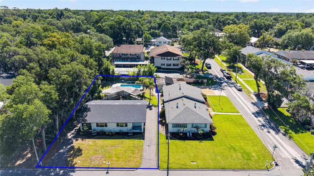 1012 N BAKER STREET, MOUNT DORA, FL 32757 — zdjęcie 2