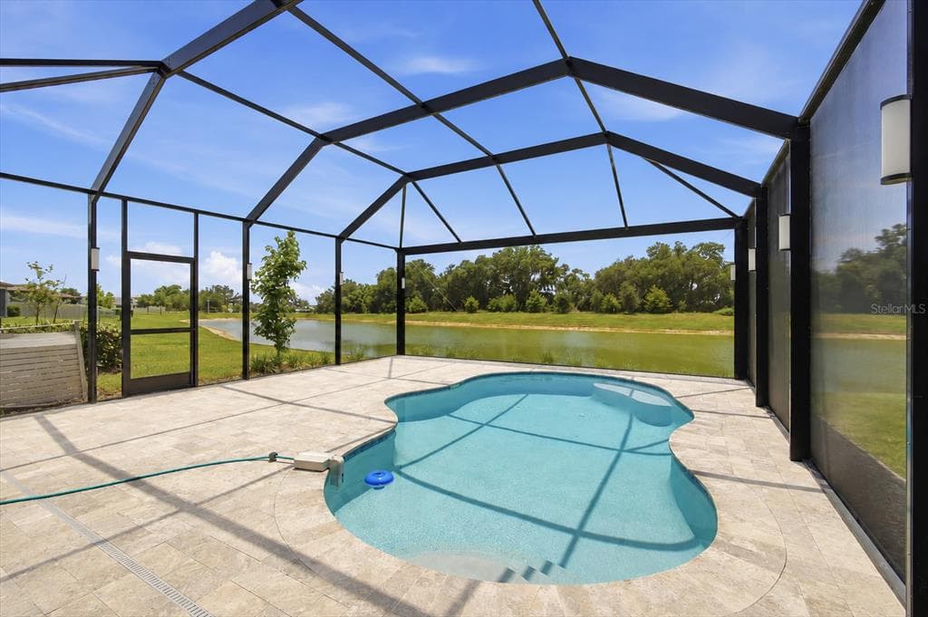 9107 RALLY SPRING LOOP, WESLEY CHAPEL, FL 33545 — zdjęcie 5
