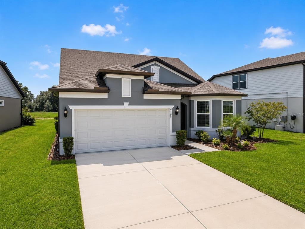 9107 RALLY SPRING LOOP, WESLEY CHAPEL, FL 33545 — zdjęcie 4