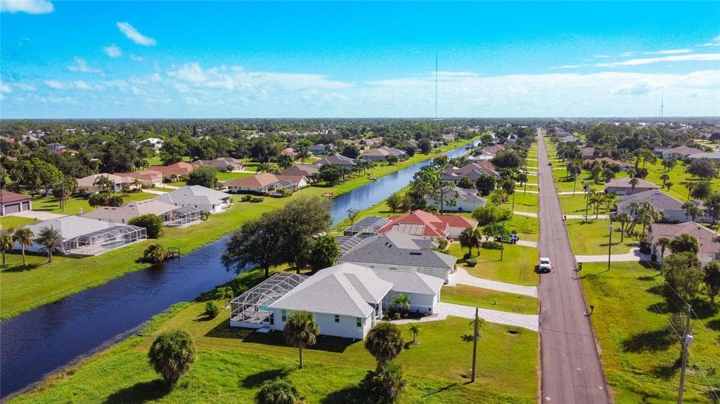 202 LONG MEADOW LANE, ROTONDA WEST, FL 33947 — zdjęcie 2