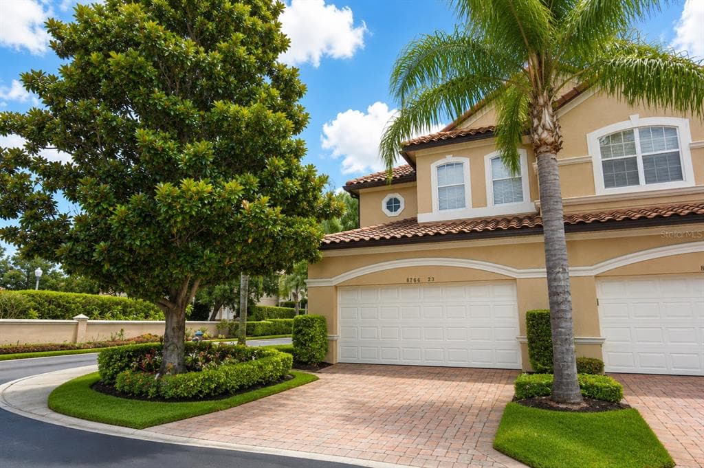8766 THE ESPLANADE # 23, ORLANDO, FL 32836 — zdjęcie 2