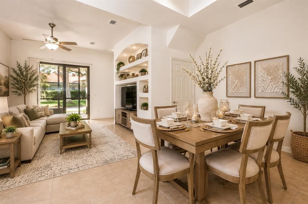 8766 THE ESPLANADE # 23, ORLANDO, FL 32836 — zdjęcie 3