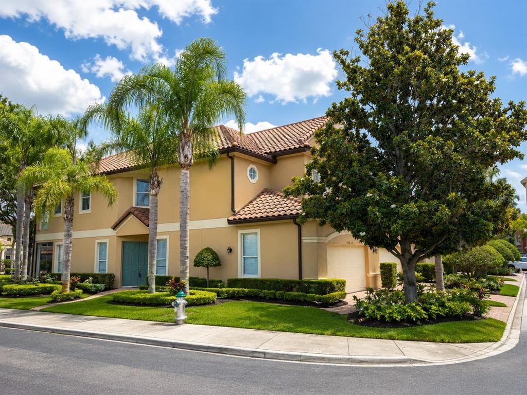 8766 THE ESPLANADE # 23, ORLANDO, FL 32836