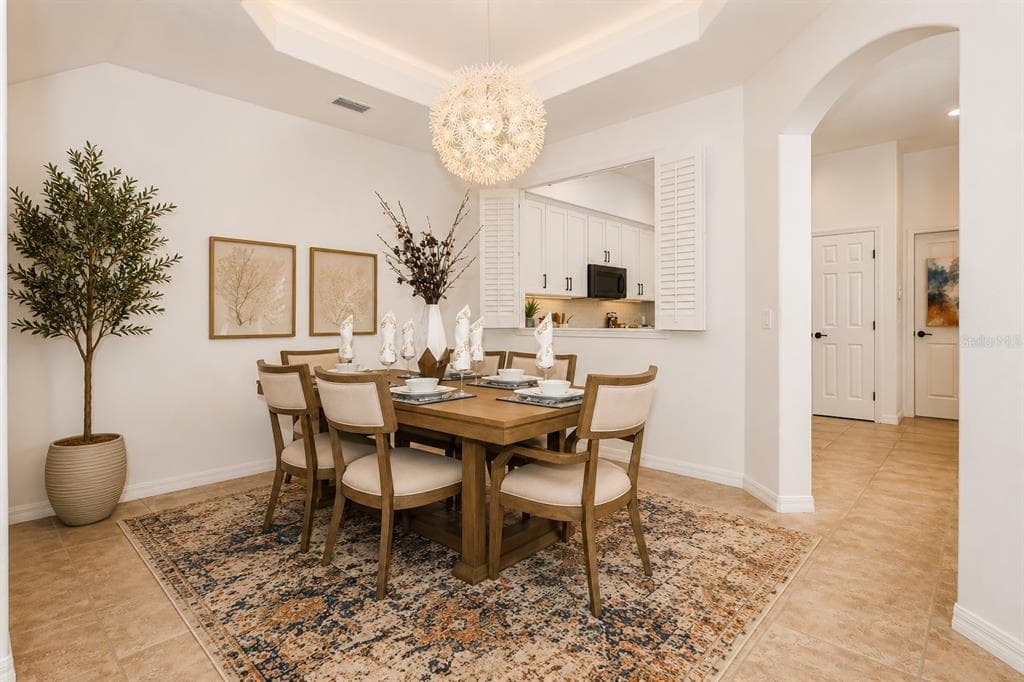 8766 THE ESPLANADE # 23, ORLANDO, FL 32836 — zdjęcie 5
