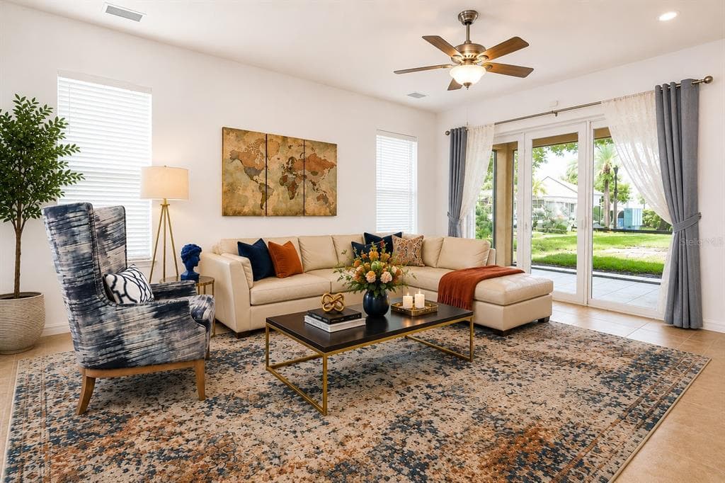 8766 THE ESPLANADE # 23, ORLANDO, FL 32836 — zdjęcie 4