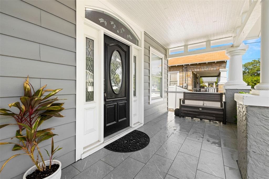 2526 W UNION STREET, TAMPA, FL 33607 — zdjęcie 3