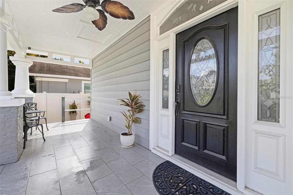 2526 W UNION STREET, TAMPA, FL 33607 — zdjęcie 4