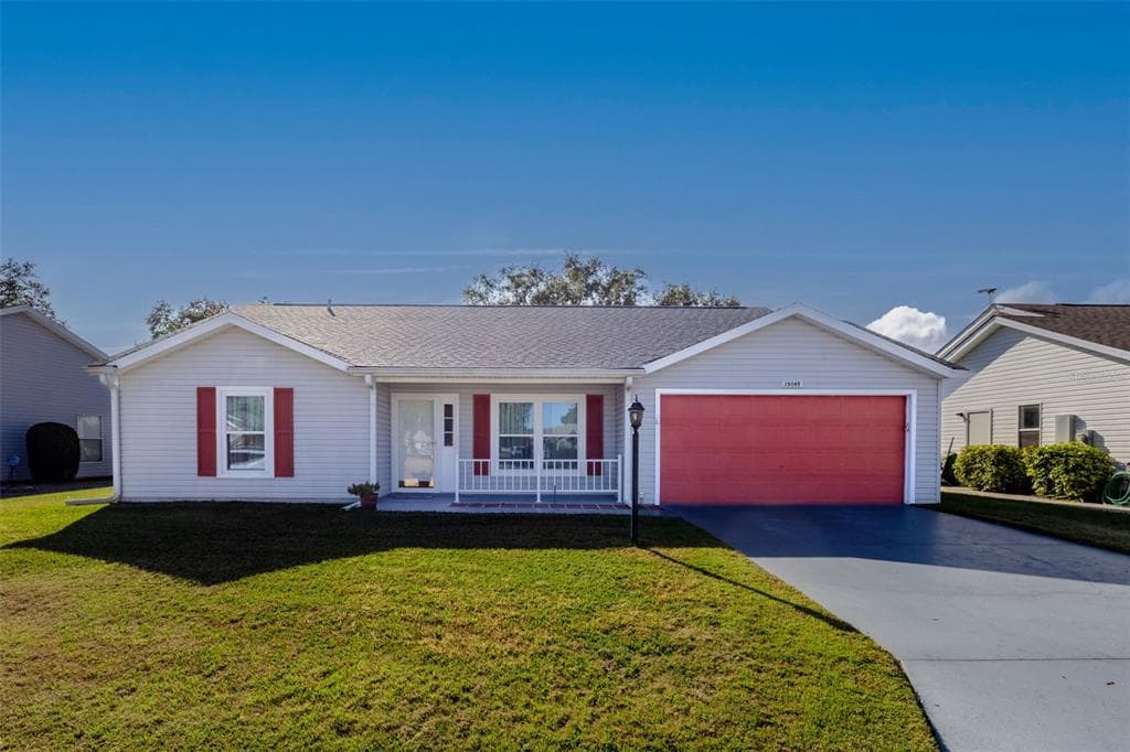 25049 NAVEL AVENUE, LEESBURG, FL 34748 — zdjęcie 2