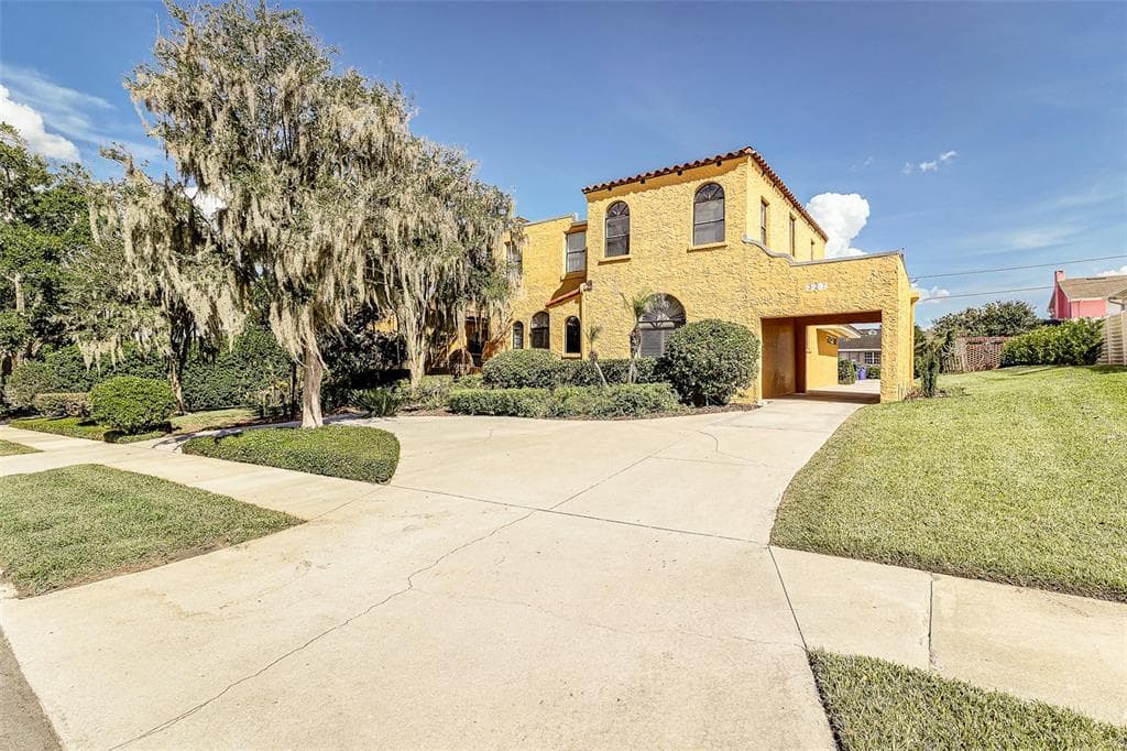 327 MIRAMAR ROAD, LAKELAND, FL 33803 — zdjęcie 2