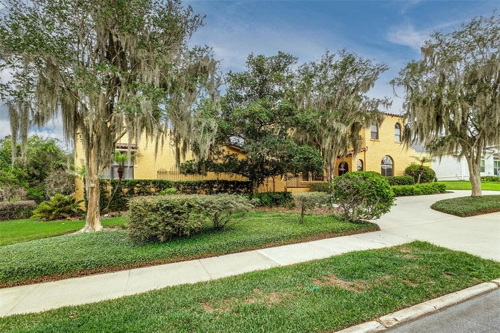 327 MIRAMAR ROAD, LAKELAND, FL 33803 — zdjęcie 3