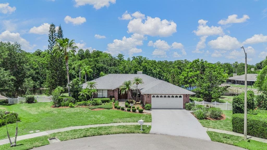 3817 NICHOLAS CIRCLE, TARPON SPRINGS, FL 34688 — zdjęcie 2