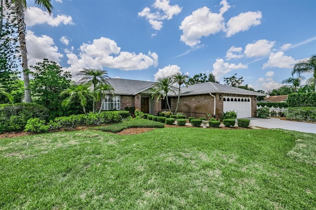 3817 NICHOLAS CIRCLE, TARPON SPRINGS, FL 34688 — zdjęcie 3
