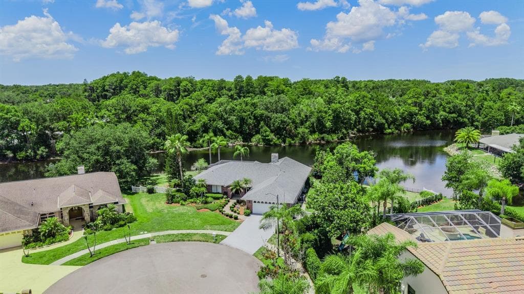 3817 NICHOLAS CIRCLE, TARPON SPRINGS, FL 34688 — zdjęcie 4