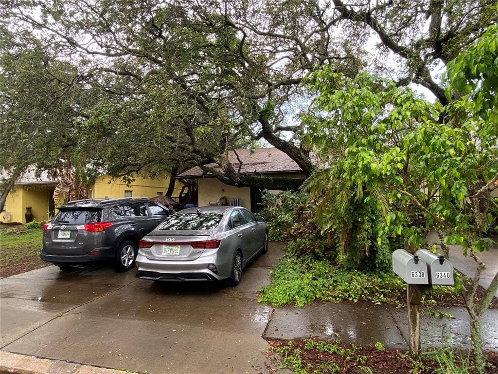 6338 51ST AVENUE N # 0, ST PETERSBURG, FL 33709