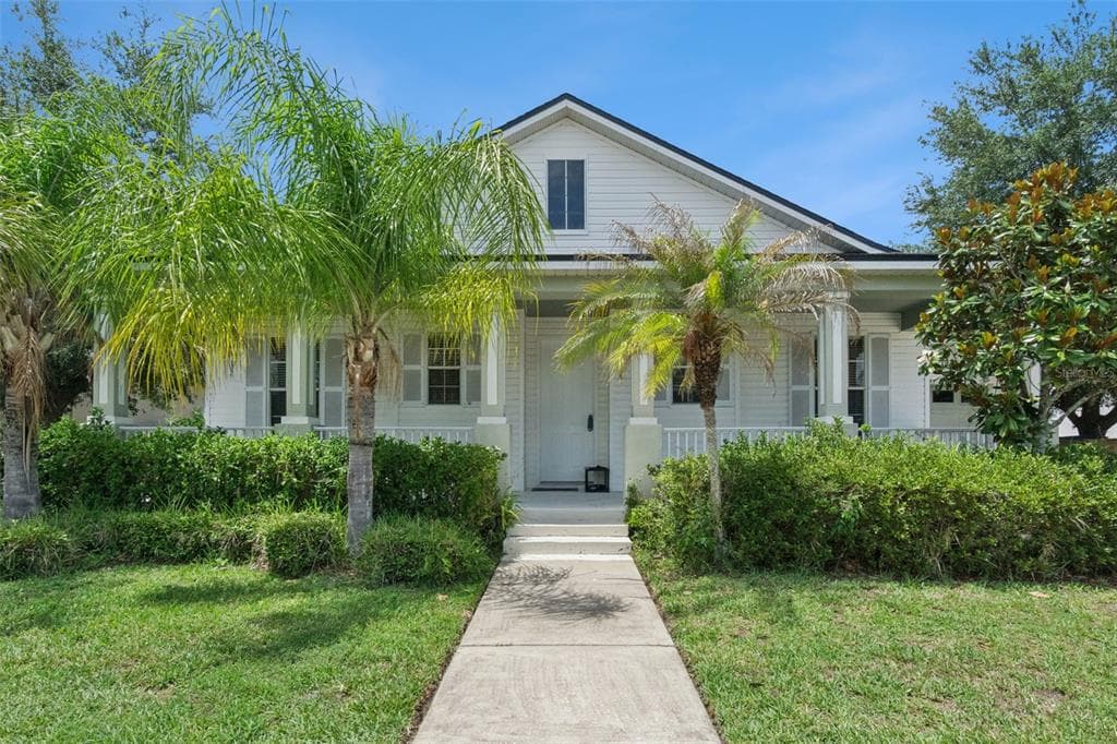 4957 PALL MALL STREET E, KISSIMMEE, FL 34758 — zdjęcie 2