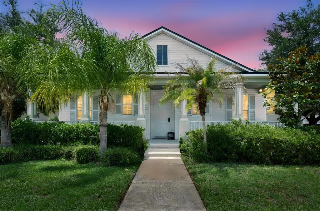 4957 PALL MALL STREET E, KISSIMMEE, FL 34758