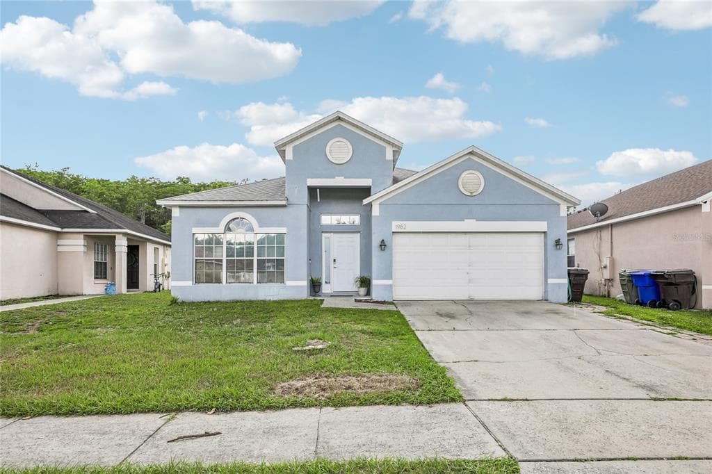1982 LOCUST BERRY DRIVE, KISSIMMEE, FL 34743 — zdjęcie 2