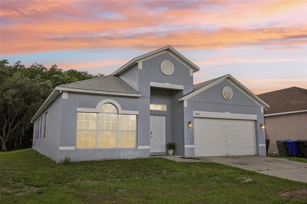 1982 LOCUST BERRY DRIVE, KISSIMMEE, FL 34743